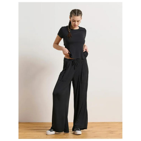 Bodytalk Γυναικεία κοντομάνικη μπλούζα